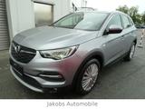 Opel Grandland X Innovation 1.5 D Automatik Navi LED