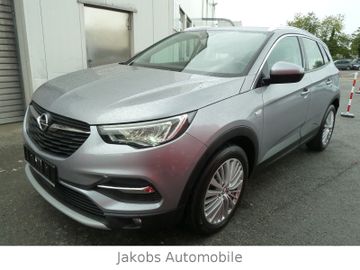 Opel Grandland (X) - 1