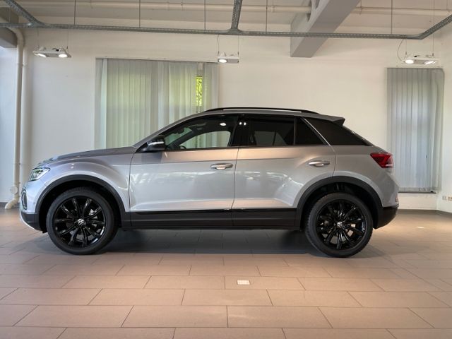 Volkswagen T-Roc 1.5 TSI Style DSG +AHK+KAMERA imagem 3
