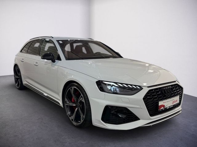 RS4 Avant QUATTRO 280 KM/H+MATRIX+KAMERA+HUD+B&O