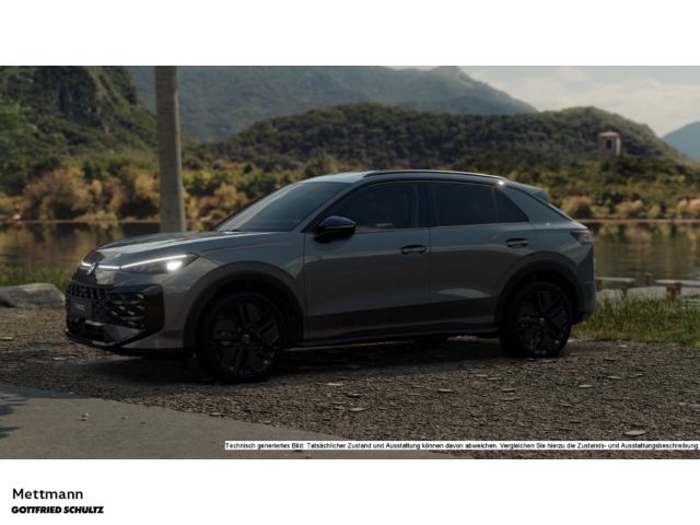 Volkswagen T-Roc - Bild 3