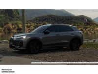 Volkswagen T-Roc - Vorschau Bild 3