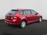 Skoda Rapid Spaceback Cool Edition Klimaanlage, DAB - Skoda Rapid Edition mit Benzin-Antrieb
