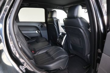Land-Rover Range Rover Sport - 9