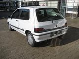 Renault Clio Mexx 1.2 Oldtimer - Renault Gebrauchtwagen von 1995