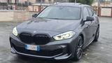 BMW Bmw M135i x-drive 306cv ......Permute - graue BMW 135