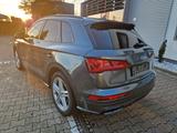 Audi SQ5 3.0 TDI QUATTRO"VIRTUAL"LED"HEAD-UP"KEY-GO - Audi SQ5 in Köln