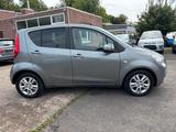 Opel Agila B Edition Automatik, Klima, SHZ, 1. Hand - Opel Agila: B