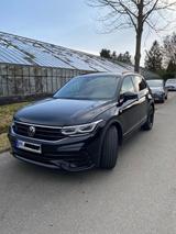 Volkswagen Tiguan 1.5 TSI OPF DSG R-Line R-Line