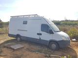 Iveco Daily  - Iveco aus 2008