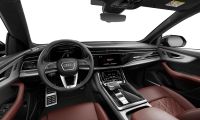 Audi SQ8 - Vorschau Bild 5