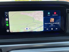 Fahrzeugabbildung Mercedes-Benz G 350d 9G-TRONIC MULTIBEAM 360° AHK 1.HAND