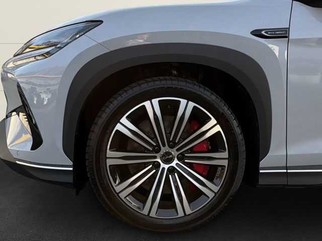 BYD SEALION 7 AWD Design+Pano.+Leder+Dynaudio+360Kam