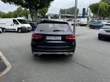 Mercedes-Benz GLC 220 d 2.2 4-matic - gebrauchte Mercedes-Benz GLC 220 aus dem Jahr 2019