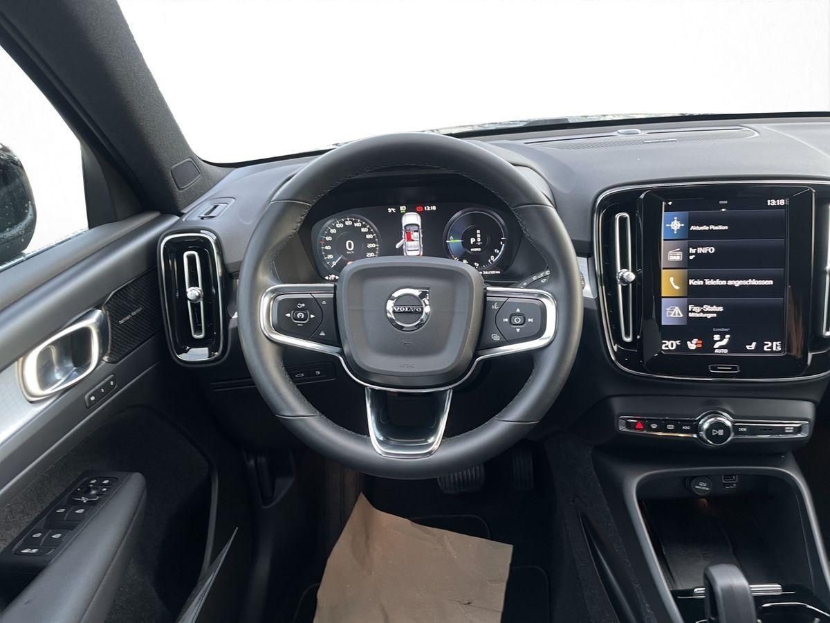Volvo XC40 - Bild 14