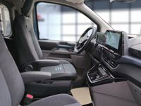 Ford Tourneo Custom - Vorschau Bild 23
