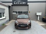 Hyundai i10   KLIMAAUTOMATIK-SITZHEIZUNG-SCHIEBEDACH-PDC - gebrauchte Hyundai i10 aus dem Jahr 2019
