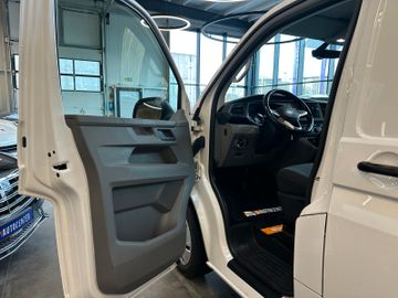 Volkswagen T6.1 Transporter Kasten FWD*1. Hand*Klima*Kamera