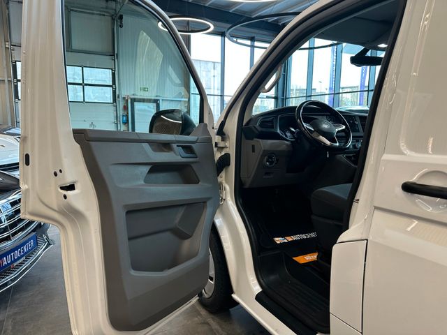 Volkswagen T6.1 Transporter Kasten FWD*1. Hand*Klima*Kamera