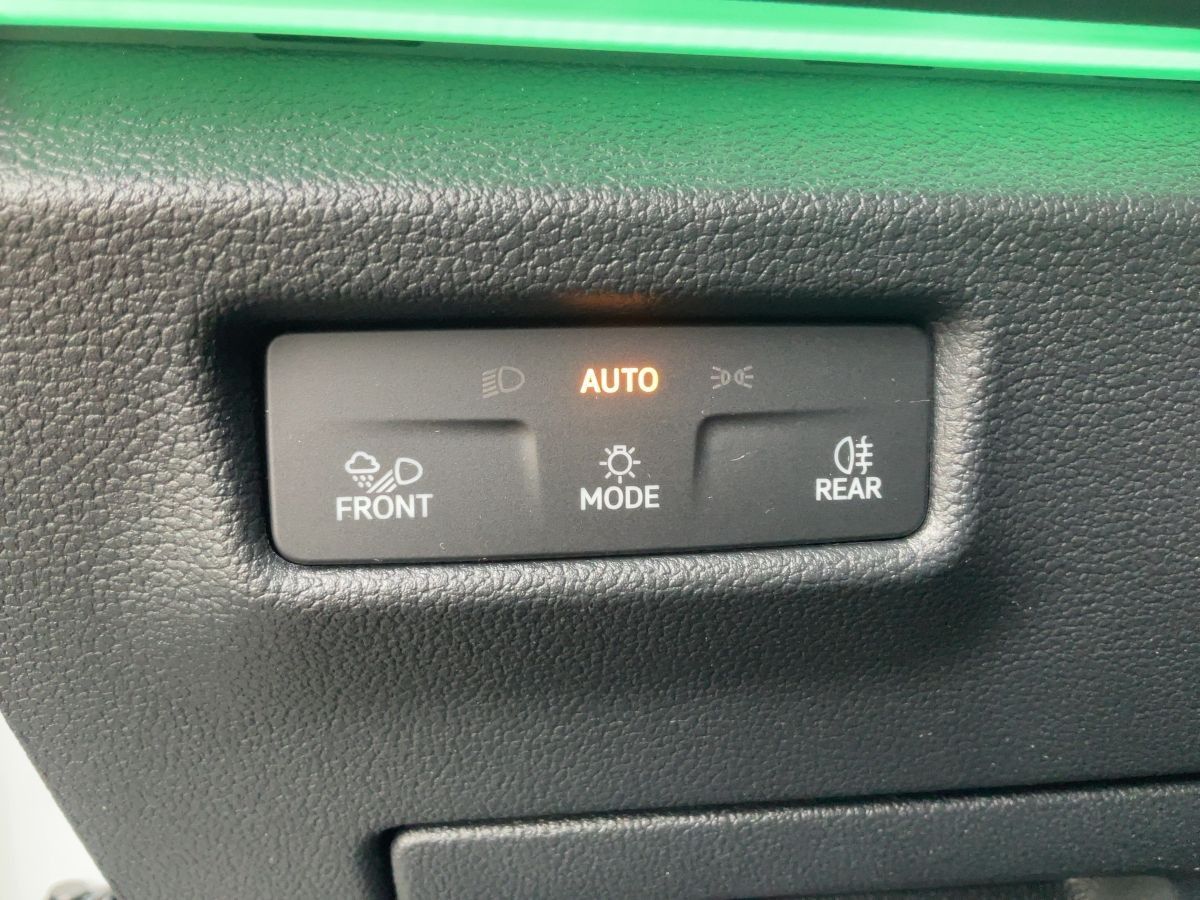 Volkswagen Tiguan - Bild 18