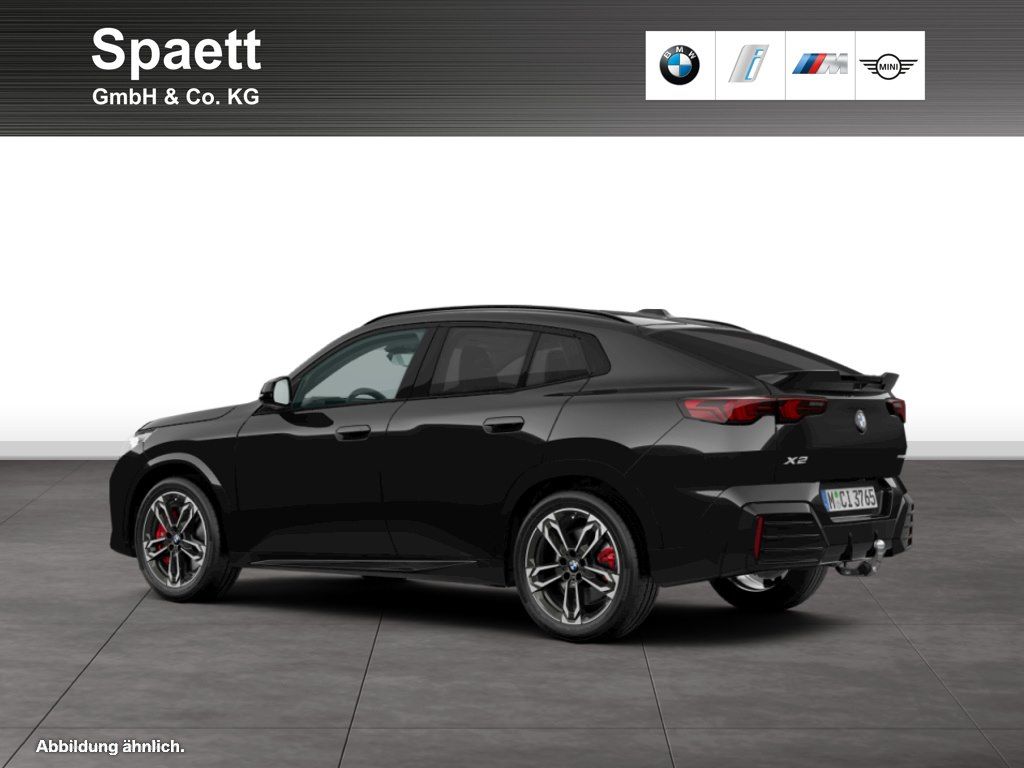 BMW X2 - Bild 6