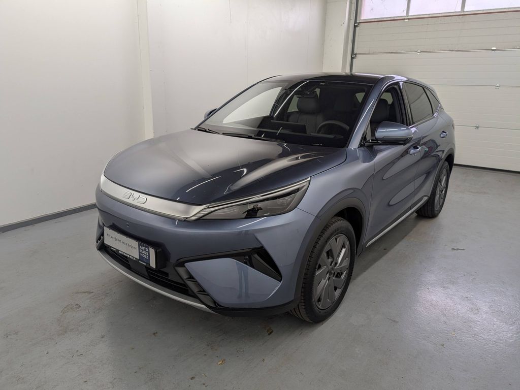 Image of BYD ATTO 3