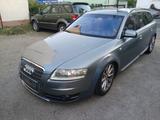 Audi A6 Allroad 3.0TDI  quattro tiptronic Leder Xenon - Audi A6 Allroad bis 20.000 Euro