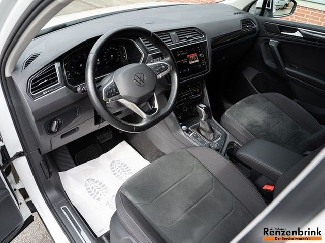 Tiguan Elegance TDI DSG 4M. Matrix AHK Keyless