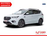 Ford Kuga 2.0 TDCi ST-Line AWD Tempomat Navi SYNC PDC - Ford mit Diesel-Antrieb: Geländewagen, Schaltgetriebe
