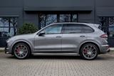 Porsche Cayenne 3.6 GTS 441pk, Carbon, Panorama - Porsche Cayenne: 3.6
