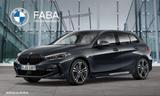 BMW 118d Hatch M Sport HiFi DAB LED WLAN Tempomat - BMW: Hatch