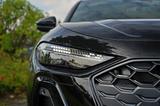 Audi S5 Avant B&O CARBON TECH PRO PANO AHK STDHZG 20" - mit Benzin-Antrieb: Sitzheizung, Kombi, mit Klimaautomatik