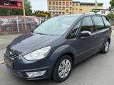 Ford Galaxy 1,6 TDCi *7-SITZER*NAVI*SHZ*2.HAND* - gebrauchte Ford Galaxy aus dem Jahr 2011