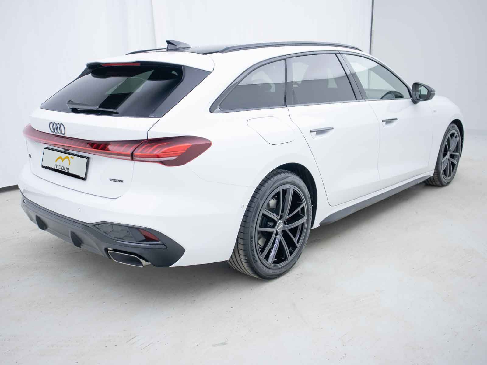 Audi A5 - Bild 7
