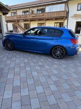BMW M135i xDrive  - gebrauchte BMW M135 aus dem Jahr 2016