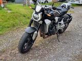 Honda CB1000 RA +Bl Edit Top zSt. QShift Limit.Version - HONDA ABS BENZIN NAKED BIKE CB 1000 R