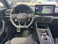 Cupra Formentor - Vorschau Bild 14