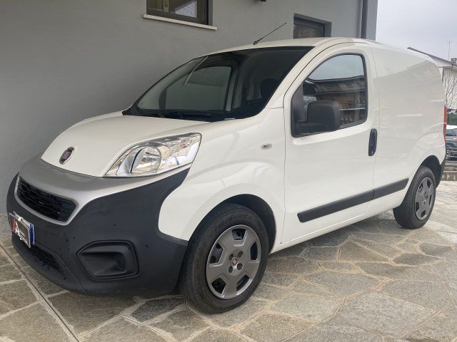 Fiat FIAT Fiorino Fiorino 1.3 MJT 95CV Furgone