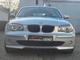 BMW 118 1 Limousine 118i - gebrauchte BMW 118 aus dem Jahr 2005