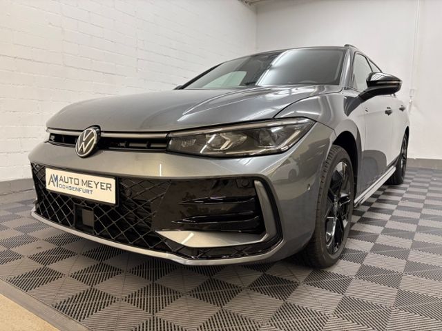 Volkswagen Passat - Bild 2