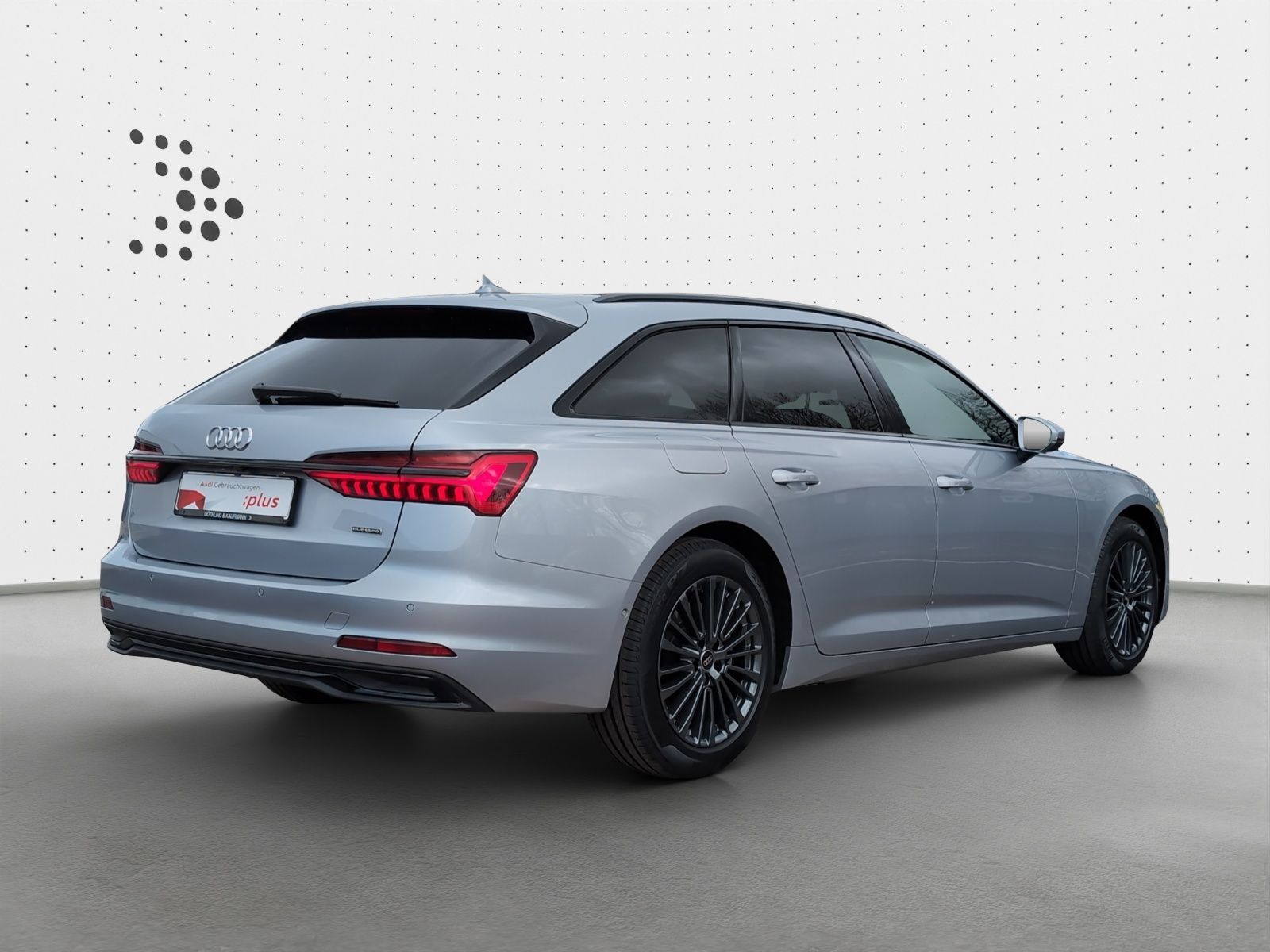 Audi A6 - Bild 18