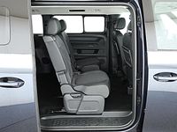Volkswagen ID. Buzz - Vorschau Bild 6