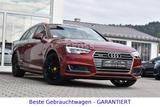 Audi A4 2.0 TFSI Avant S tr. quattro "S-Line"MATRIX" - Audi A4: Kombi, 2.4