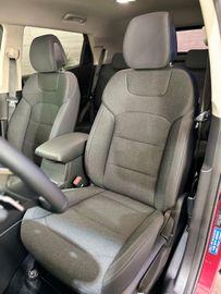 Fahrzeugabbildung Ssangyong Korando RUBY*LED*TOTWINKEL*NAVI*ALLRAD*