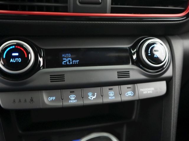KONA T-GDi ADVANTAGE PLUS+AHK+NAVI+LED-SCHEINWER