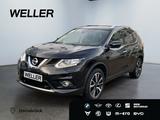 Nissan X-Trail 2.0 dCi Xtronic N-Connecta *Pano*AHK*360 - Nissan X-Trail in Osnabrück