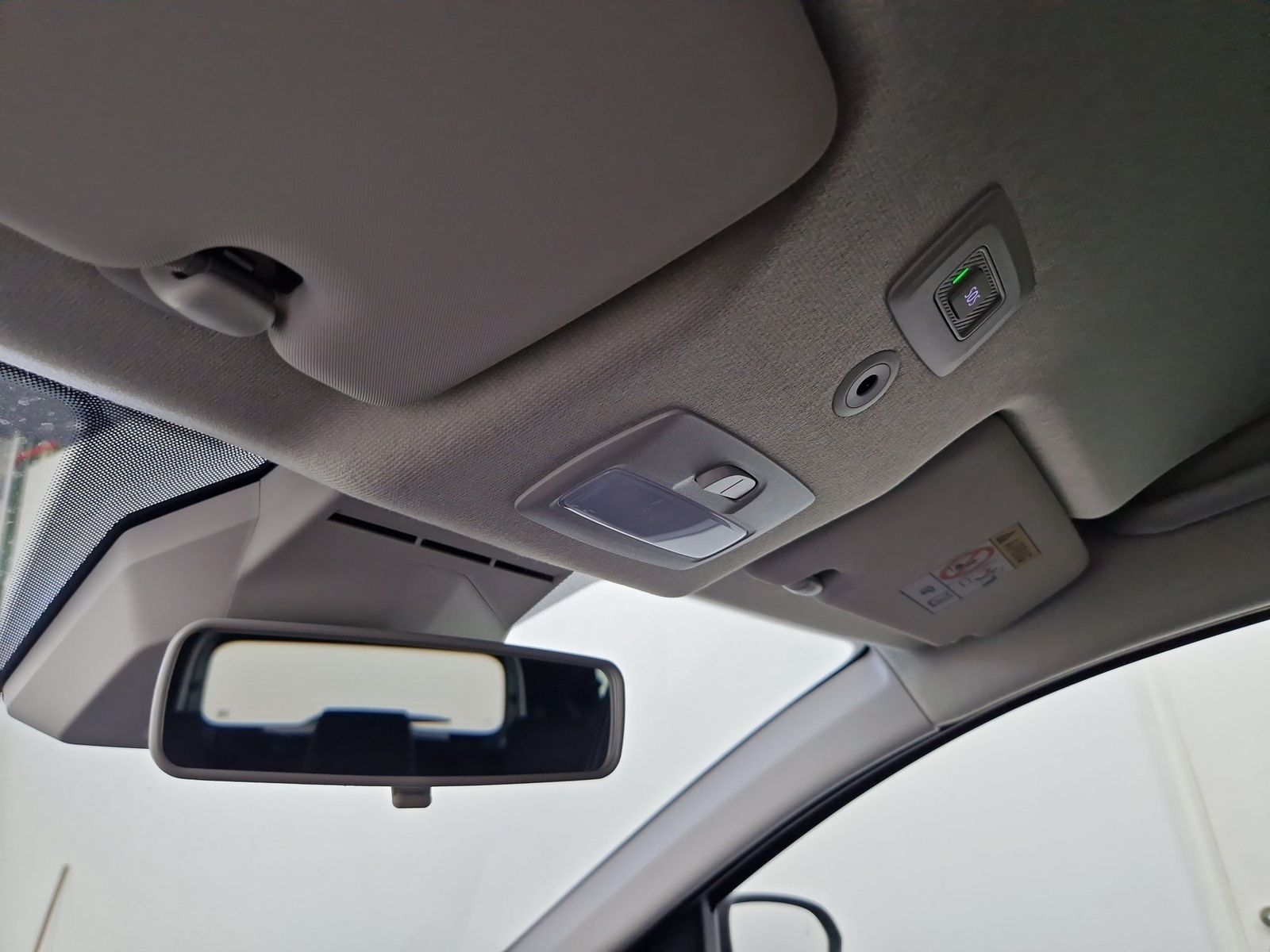 DACIA Jogger Journey Hybrid 155 7-Sitzer – Bild 31