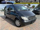 Mercedes-Benz Viano Ambiente 2.2 CDI, Allwetterreifen, Klima - gebrauchte Mercedes-Benz Viano aus dem Jahr 2004