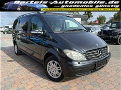 MERCEDES-BENZ Viano
