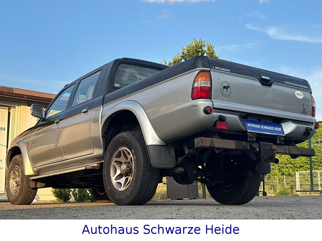 MITSUBISHI L200 – Vorschaubild 6